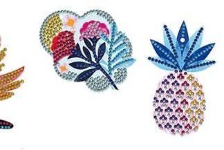 Janod 7821 - Janod Estrás Pixel Bonitas Decoraciones